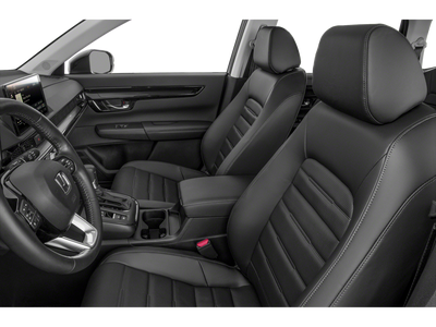2023 Honda CR-V EX-L w/Sunroof