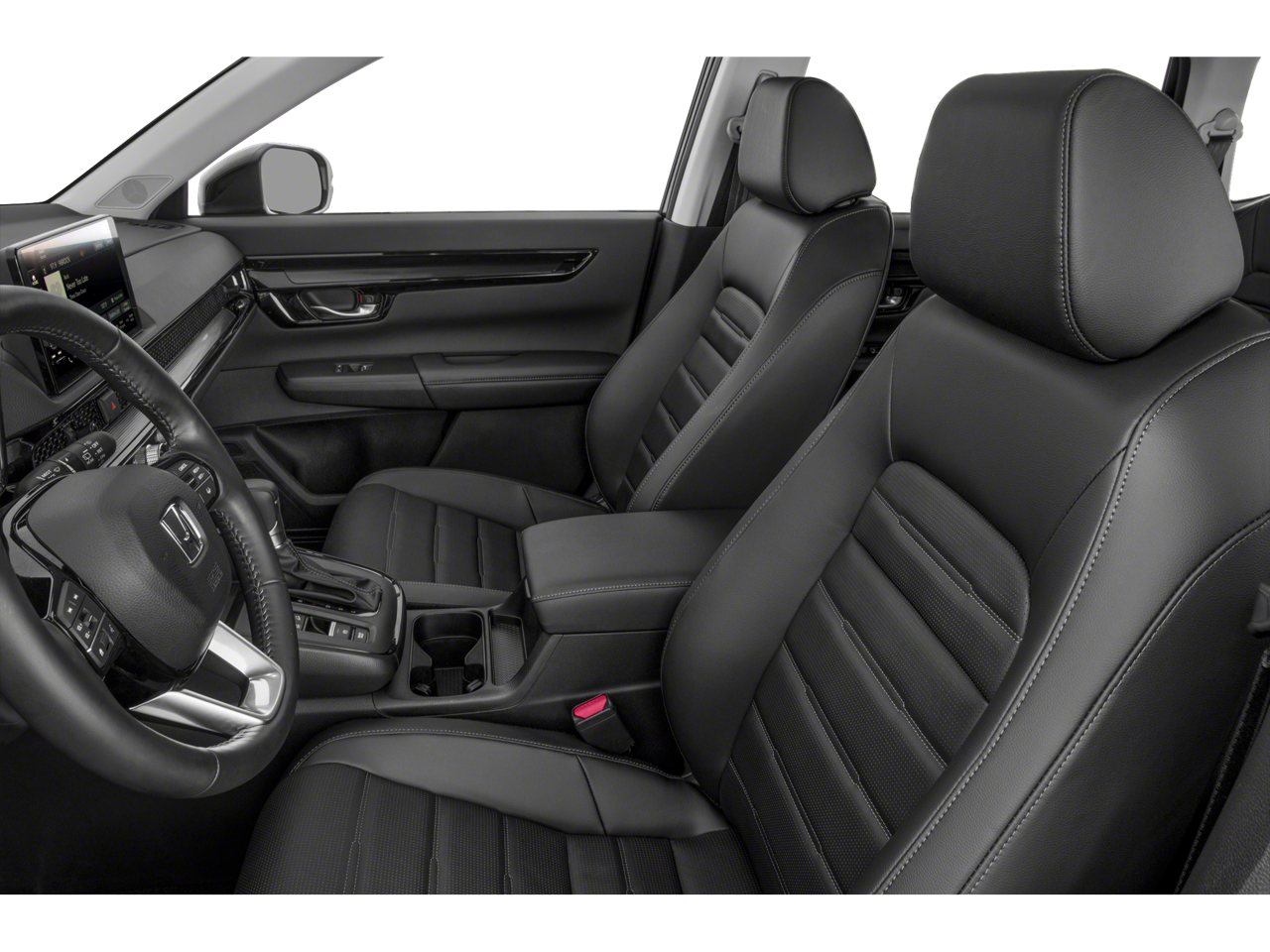 2023 Honda CR-V EX-L w/Sunroof