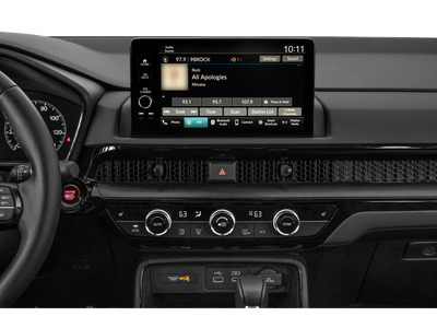 2023 Honda CR-V EX-L w/Sunroof