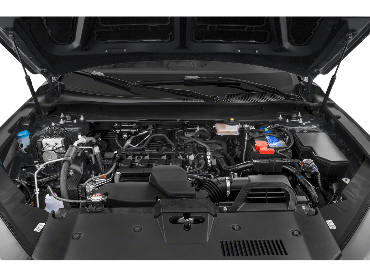 2023 Honda CR-V EX-L w/Sunroof