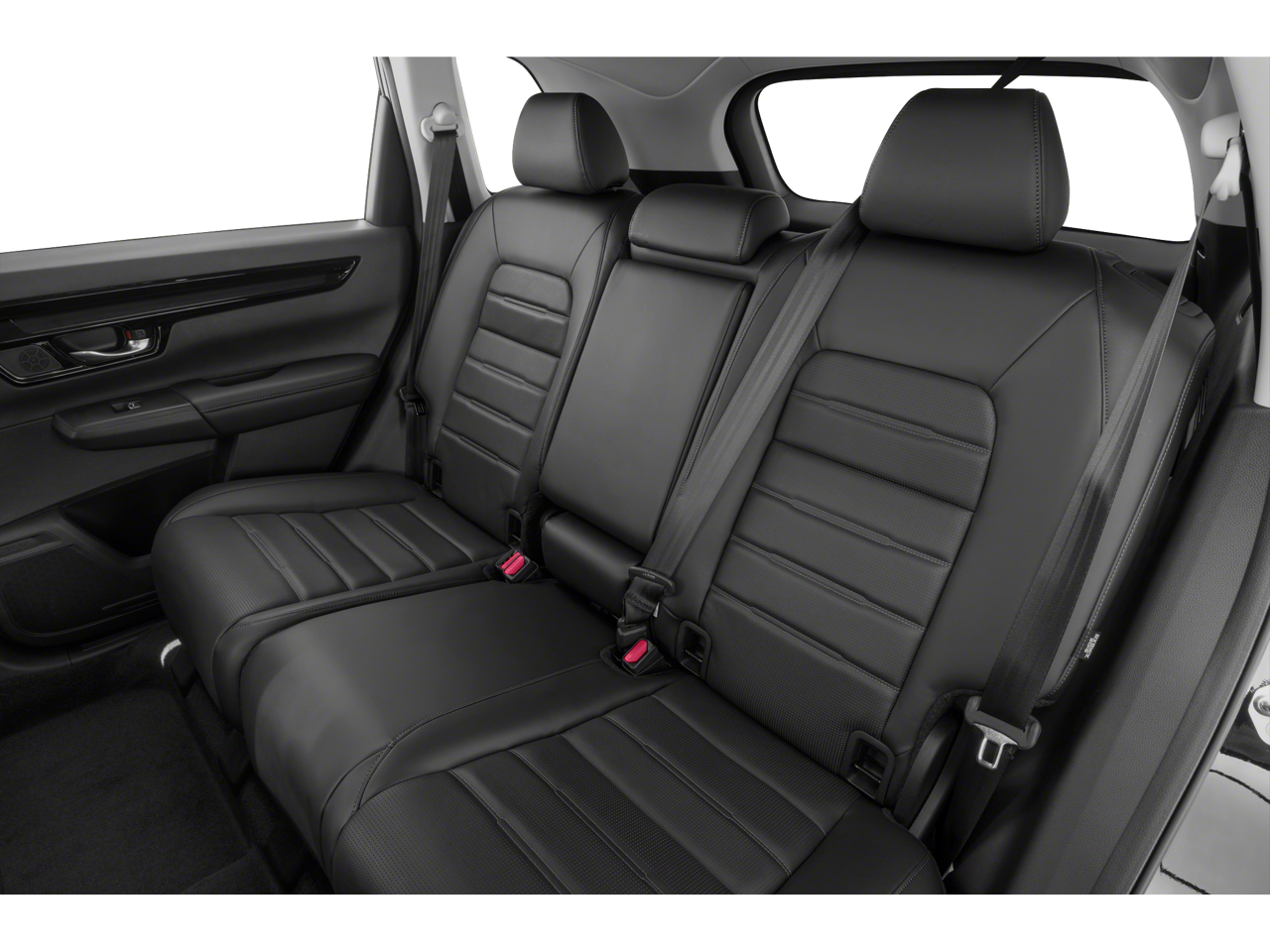 2023 Honda CR-V EX-L w/Sunroof