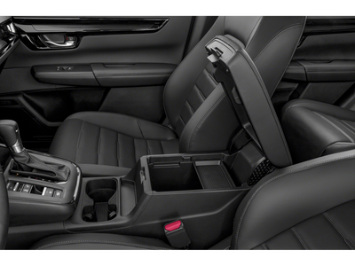 2023 Honda CR-V EX-L w/Sunroof