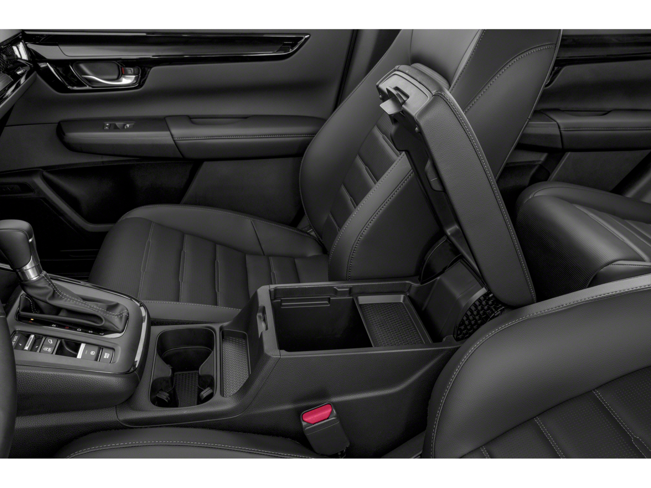 2023 Honda CR-V EX-L w/Sunroof