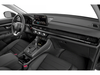 2023 Honda CR-V EX-L w/Sunroof
