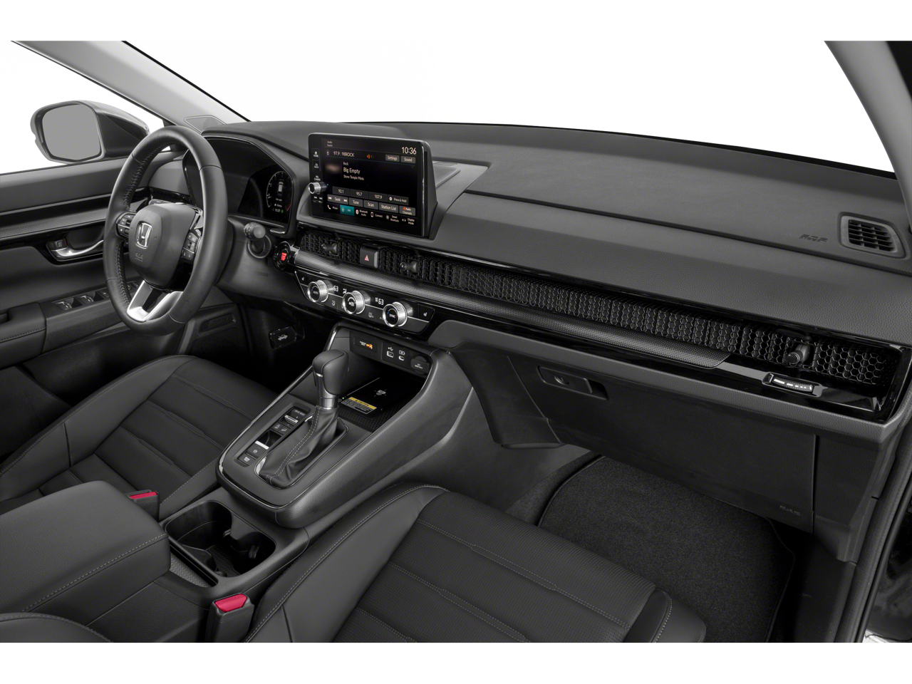 2023 Honda CR-V EX-L w/Sunroof