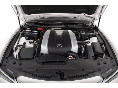 2023 Lexus IS 350 F SPORT 350 F SPORT