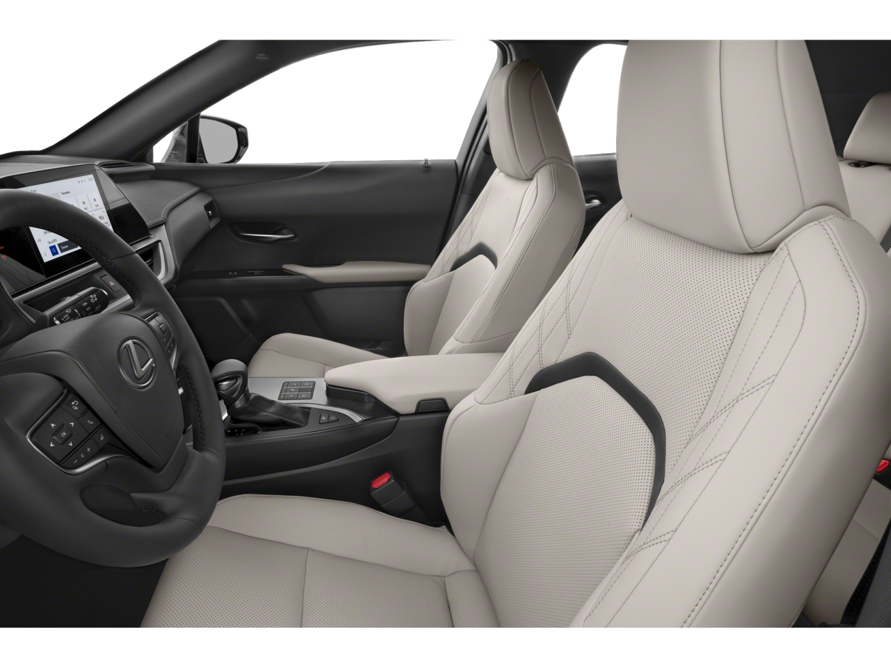 2023 Lexus UX 250h Premium PREMIUM AWD
