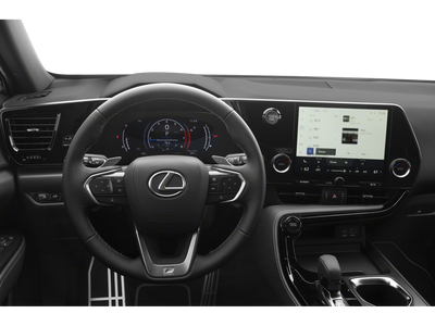 2023 Lexus NX 350 F SPORT Handling 350 F SPORT Handling