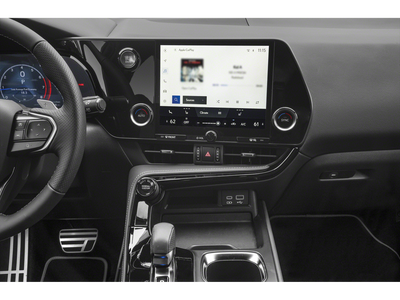 2023 Lexus NX 350 F SPORT Handling 350 F SPORT Handling