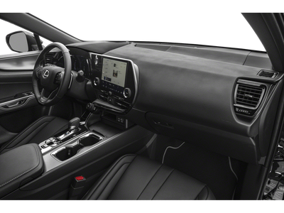 2023 Lexus NX 350 F SPORT Handling 350 F SPORT Handling
