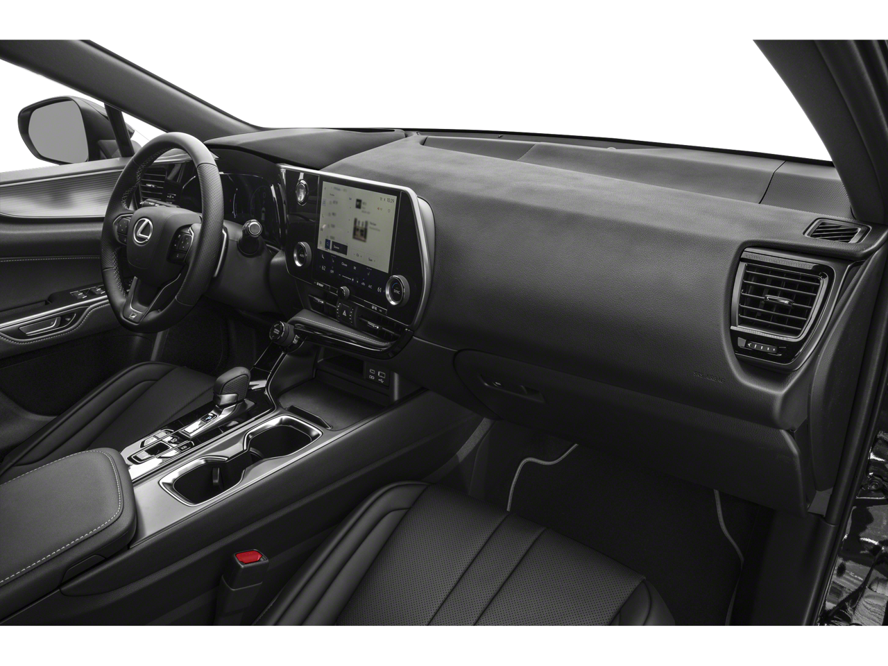 2023 Lexus NX 350 F SPORT Handling 350 F SPORT Handling