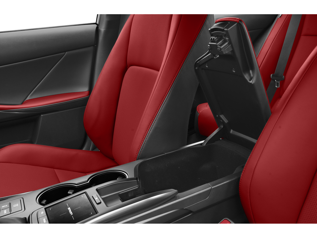 2024 Lexus IS 300 300 AWD w/Premium Package