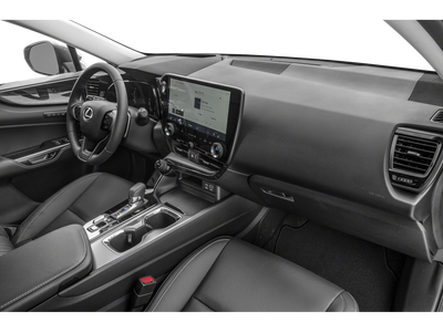 2024 Lexus NX 250 Premium 250 Premium