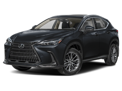 2024 Lexus NX 350 350 Base