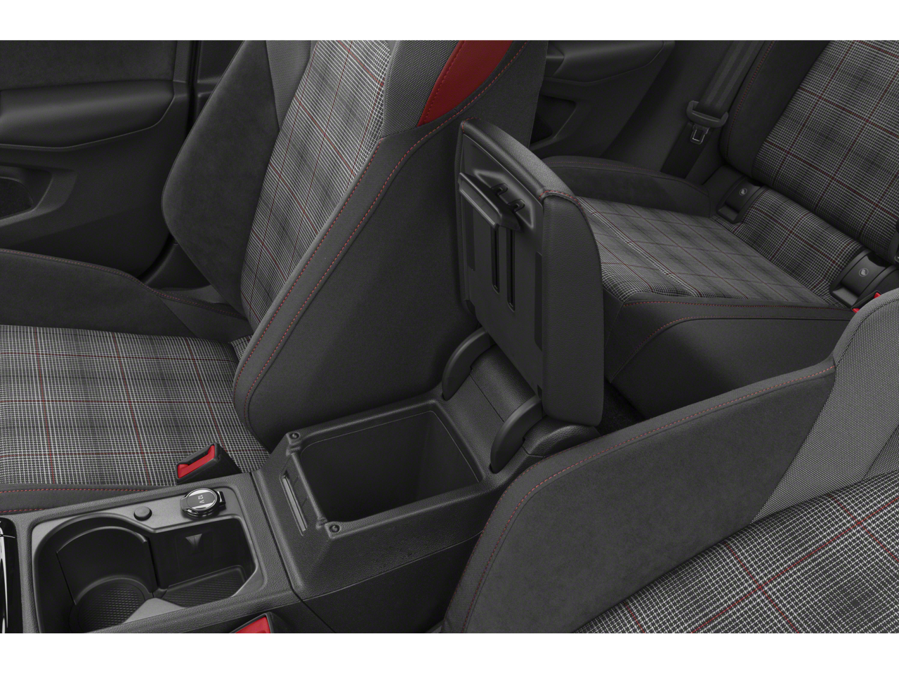 2024 Volkswagen Golf GTI 2.0T S