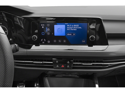 2024 Volkswagen Golf GTI 2.0T S