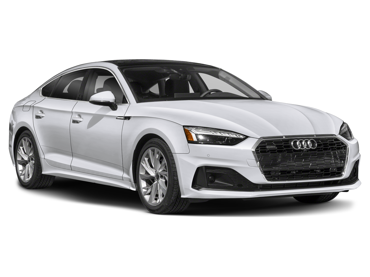 2025 Audi A5 Sportback quattro
