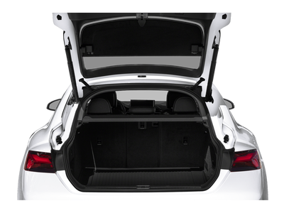 2025 Audi A5 Sportback quattro