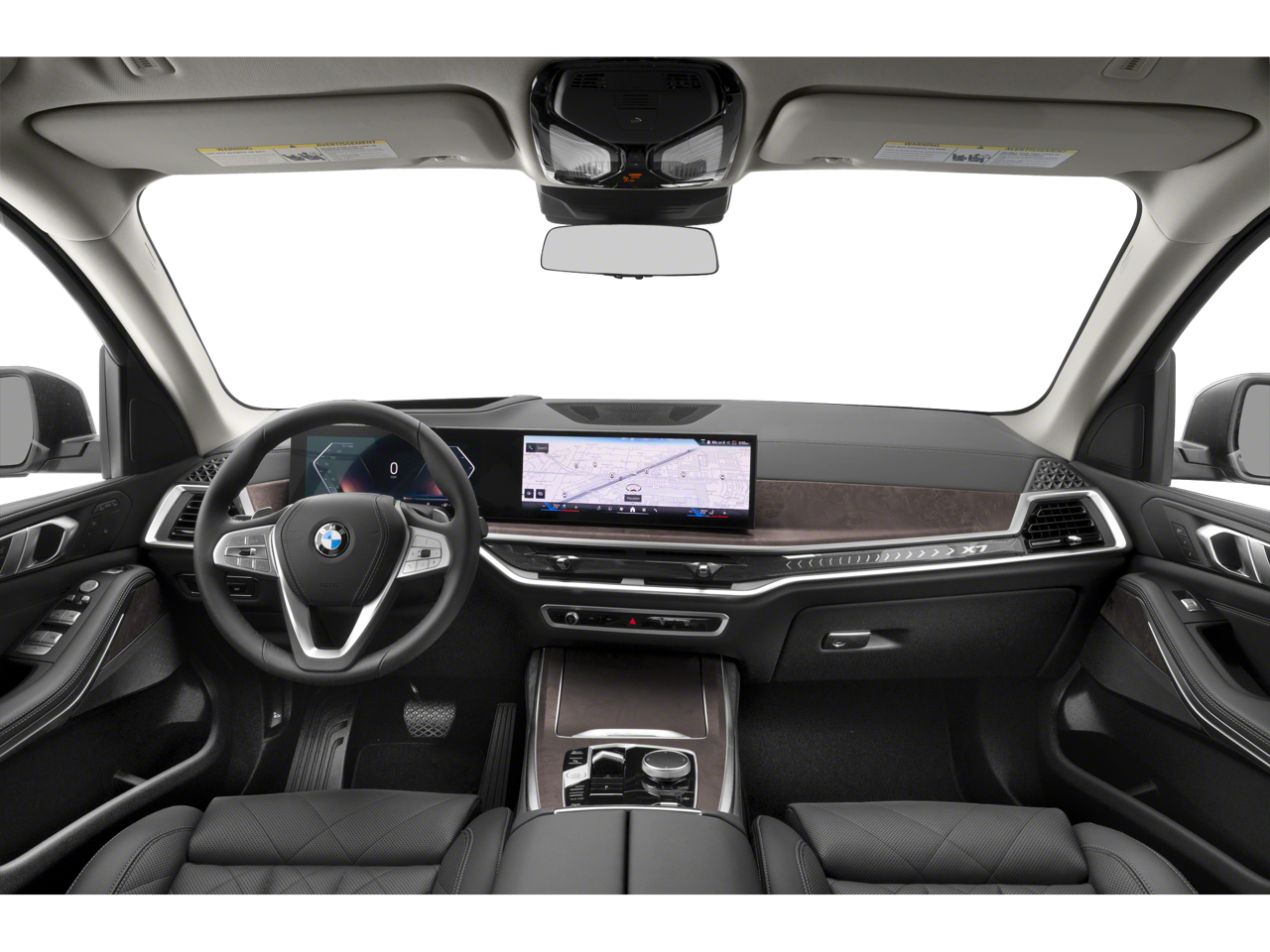 2025 BMW X7 xDrive40i PREMIUM PACKAGE