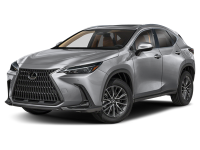 2025 Lexus NX 350 Premium 350 Premium AWD