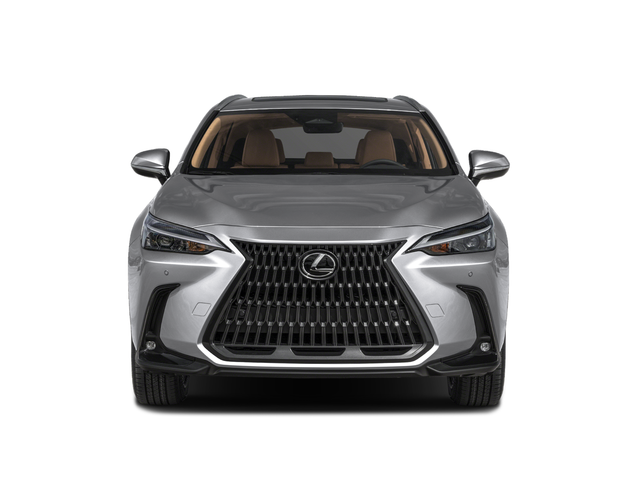 2025 Lexus NX 350 Premium 350 Premium AWD