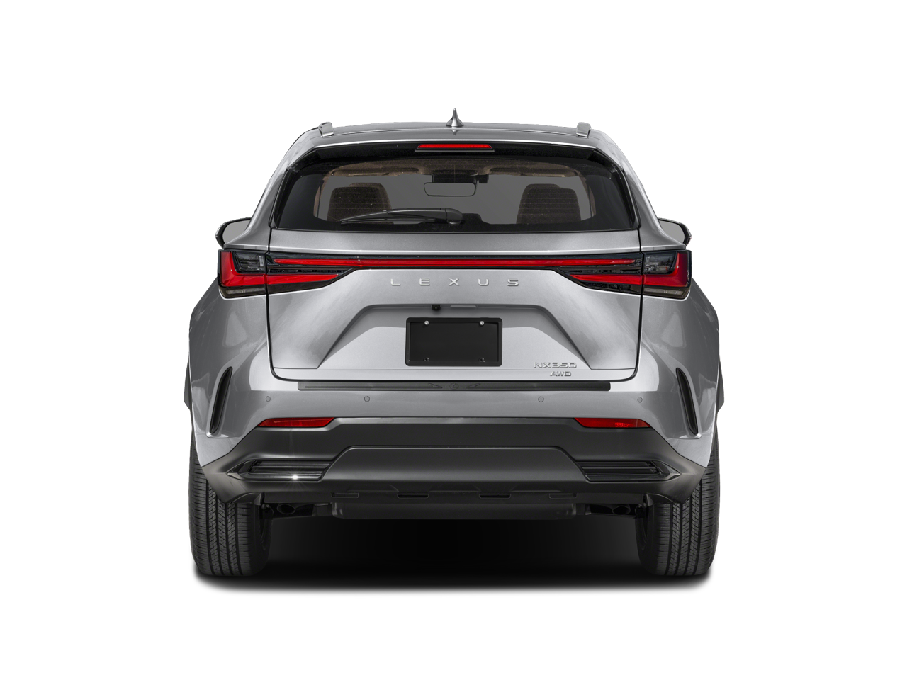 2025 Lexus NX 350 Premium 350 Premium AWD