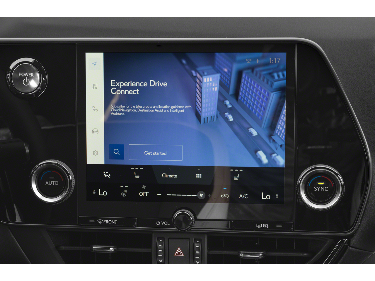 2026 Lexus NX 350h Premium PREMIUM