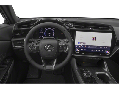 2026 Lexus RZ 350e Premium 350e Premium