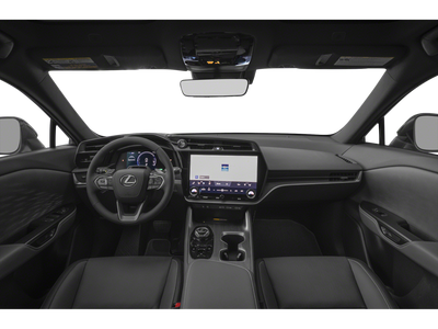 2026 Lexus RZ 350e Premium 350e Premium
