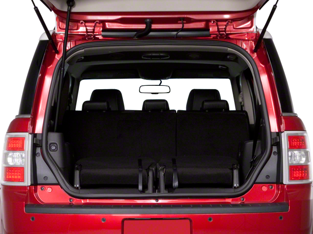 2010 Ford Flex SEL