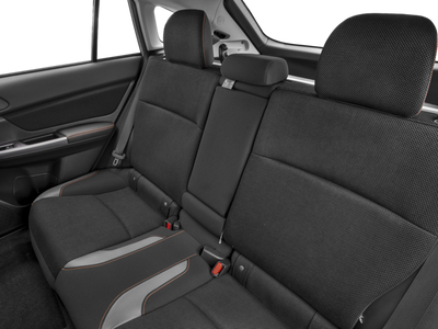 2016 Subaru Crosstrek 2.0i