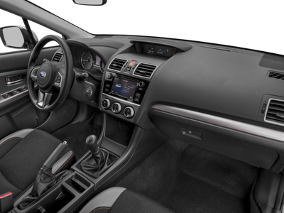 2016 Subaru Crosstrek 2.0i