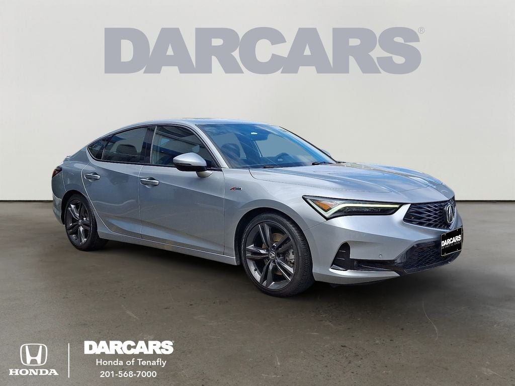 2024 Acura Integra