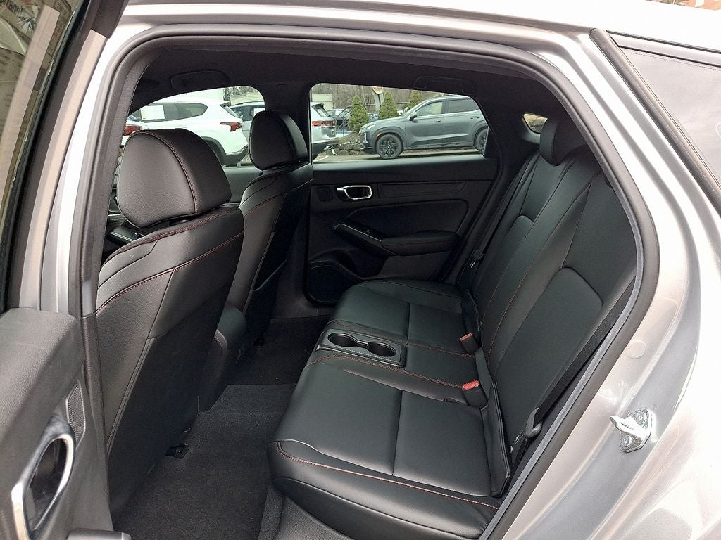 2025 Acura Integra Type S