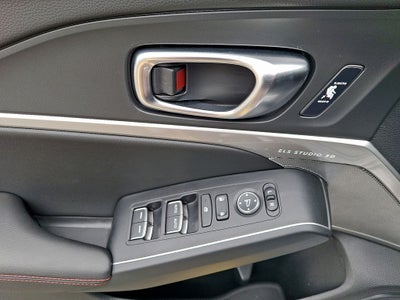 2025 Acura Integra Type S