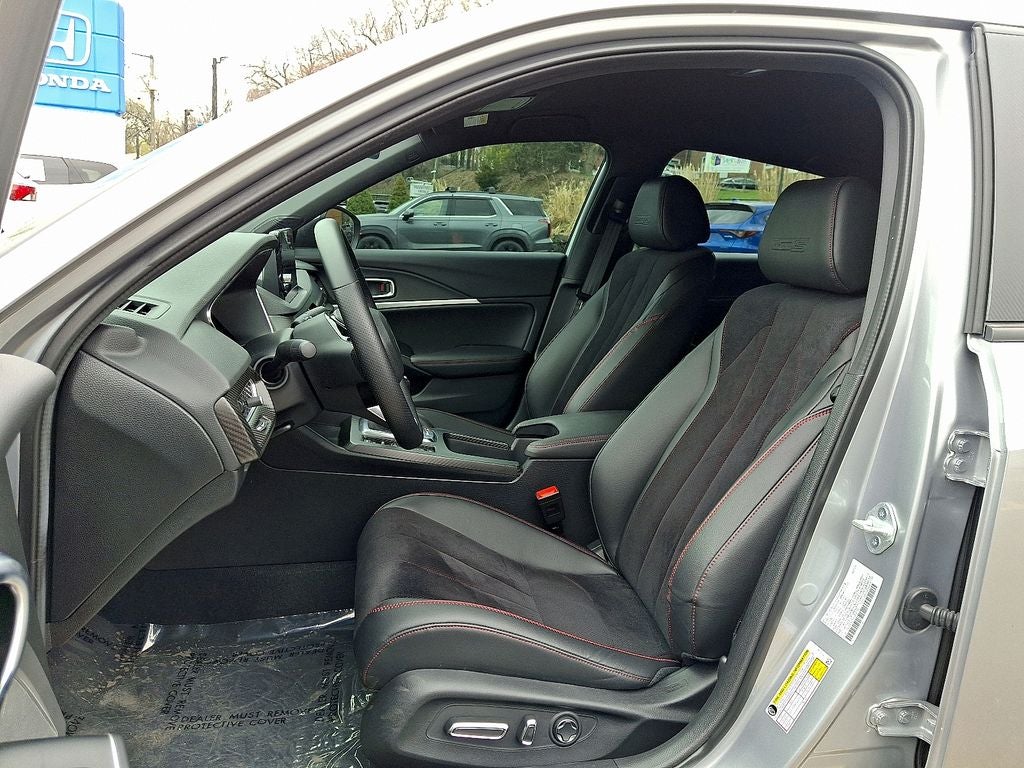 2025 Acura Integra Type S