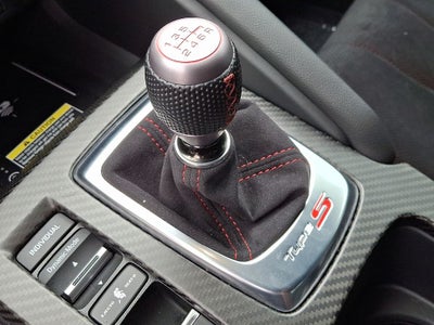 2025 Acura Integra Type S