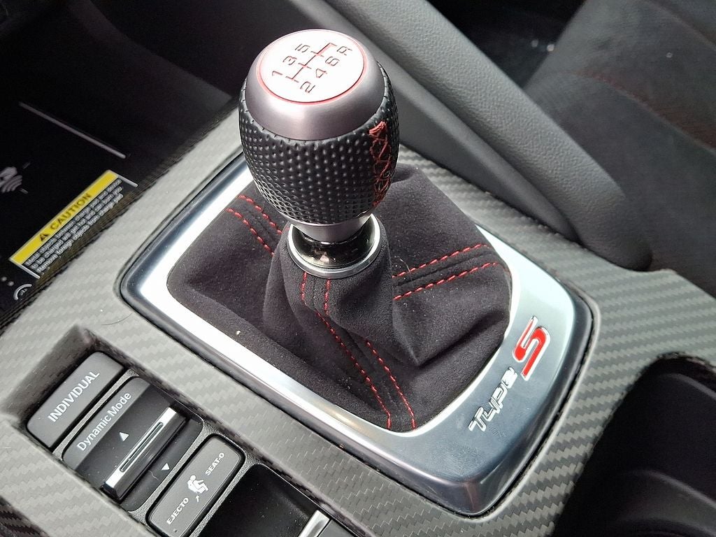 2025 Acura Integra Type S