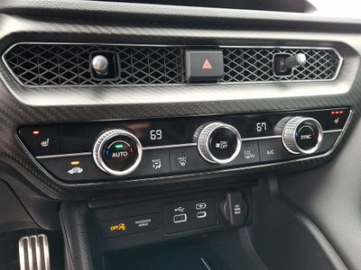 2025 Acura Integra Type S