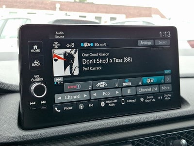 2025 Acura Integra Type S