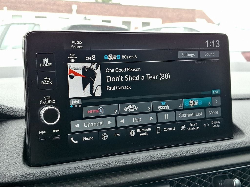 2025 Acura Integra Type S