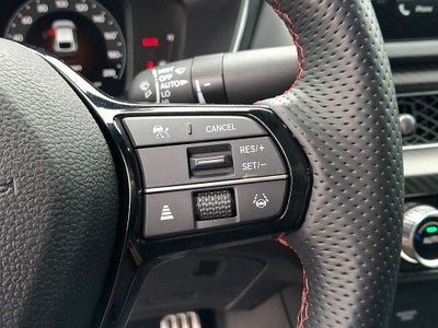 2025 Acura Integra Type S