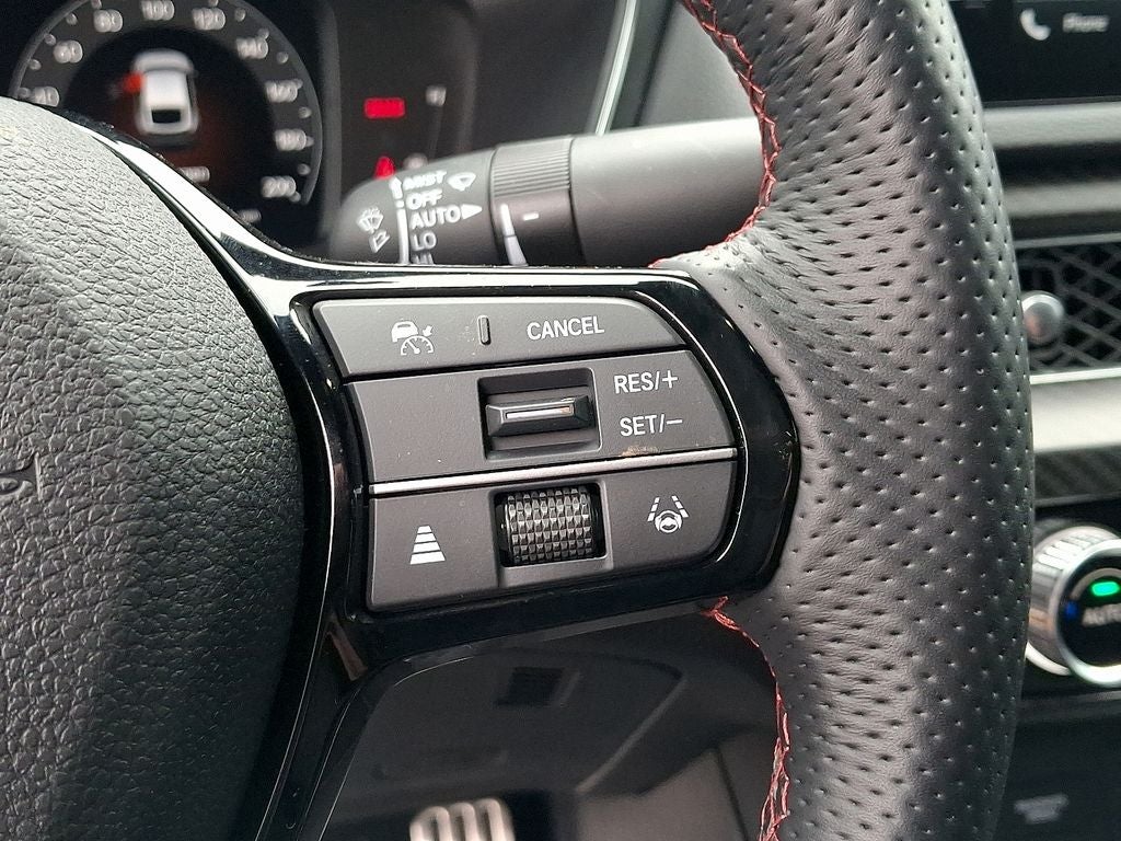 2025 Acura Integra Type S