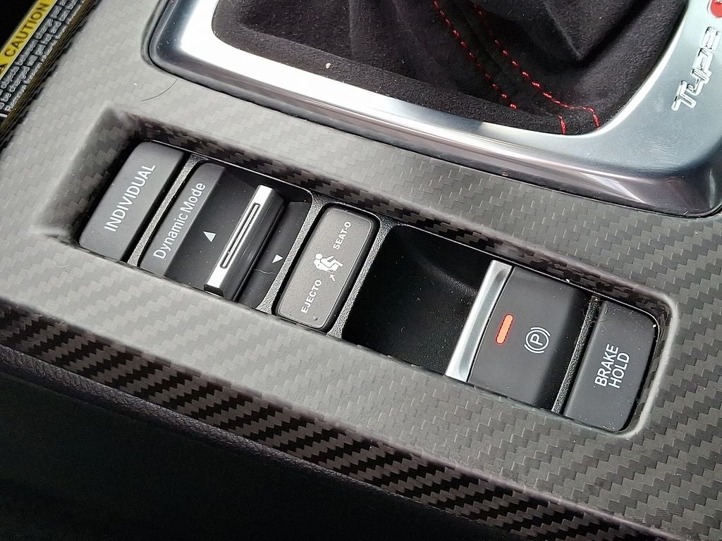 2025 Acura Integra Type S