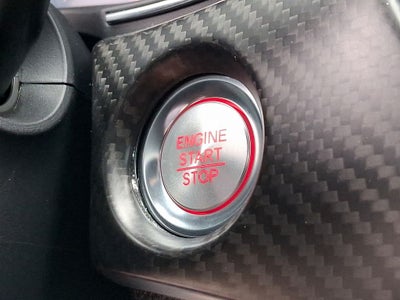 2025 Acura Integra Type S