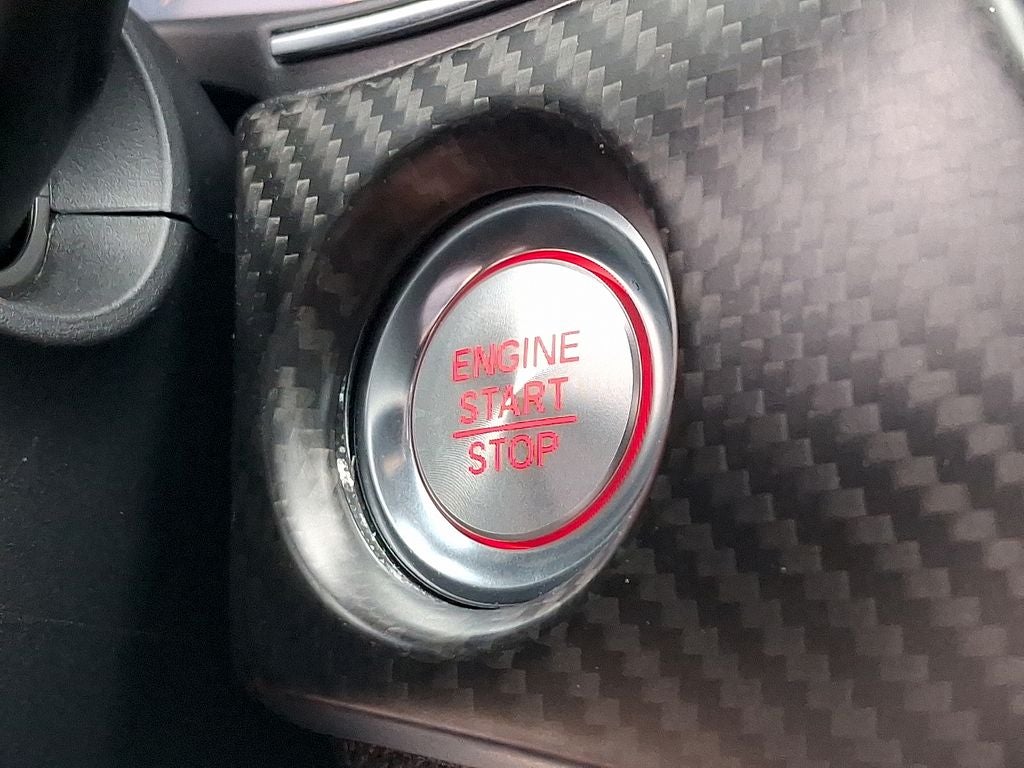 2025 Acura Integra Type S