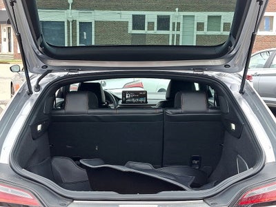 2025 Acura Integra Type S