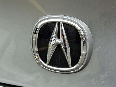 2025 Acura Integra Type S