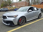 2025 Acura Integra Type S