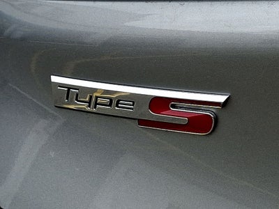 2025 Acura Integra Type S